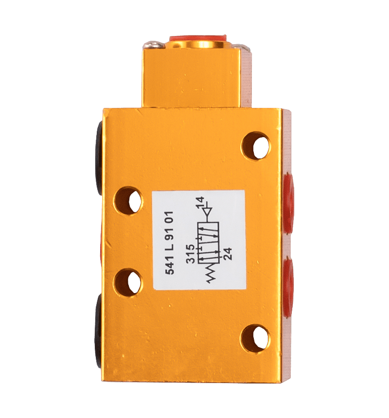 Y541L9101-Regelkleppen