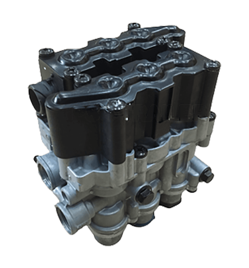 Y472 900 110 0-ECAS -magneetkleppen
