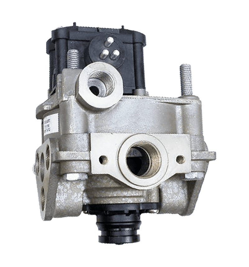 ABS Truck Parts Relay Falves-ABS -relaiskleppen
