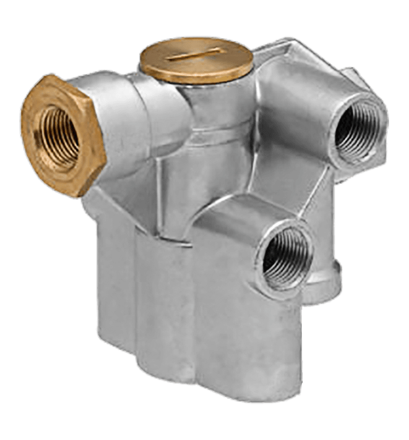 Y110700-Regelkleppen