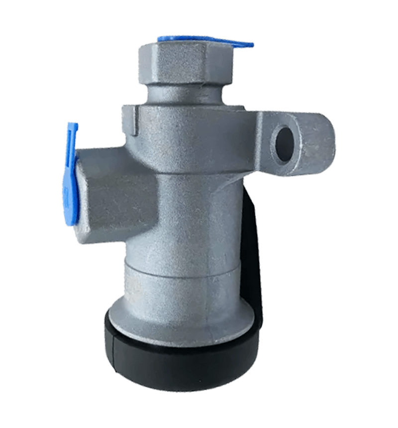 Y44530-1330-Drukbeperkende kleppen