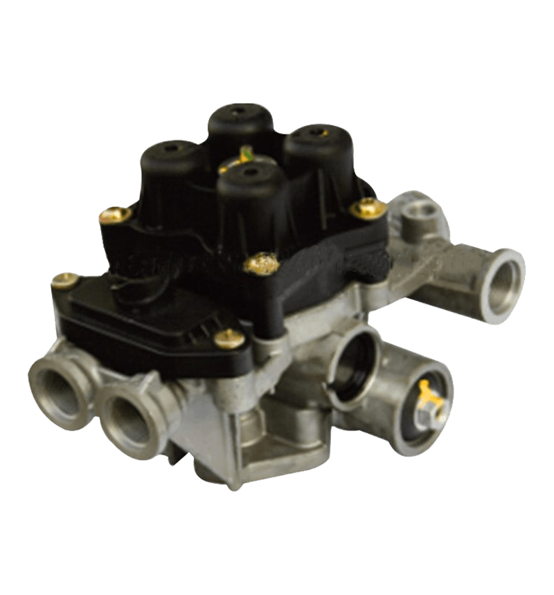 Iveco Six Circuit Protection Klep-Beschermkleppen