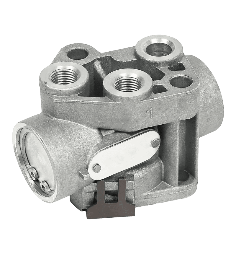 Y463 079 003 0-Regelkleppen