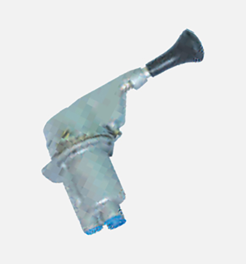 Y961 701 100 0-Handremkleppen
