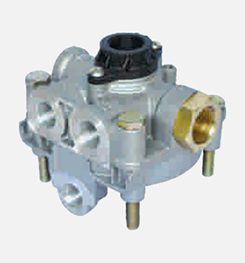 Y973 011 050 0-Relaiskleppen