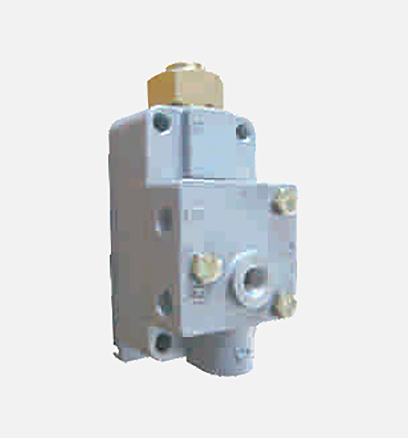 YA-5000-Versnellingsbakkleppen